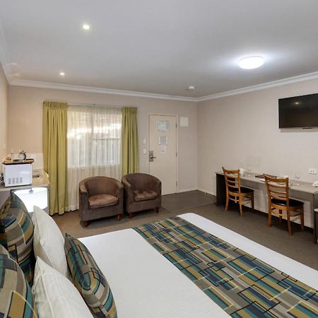 Drovers Motor Inn Dalby Dış mekan fotoğraf