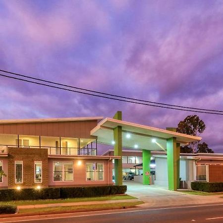 Drovers Motor Inn Dalby Dış mekan fotoğraf