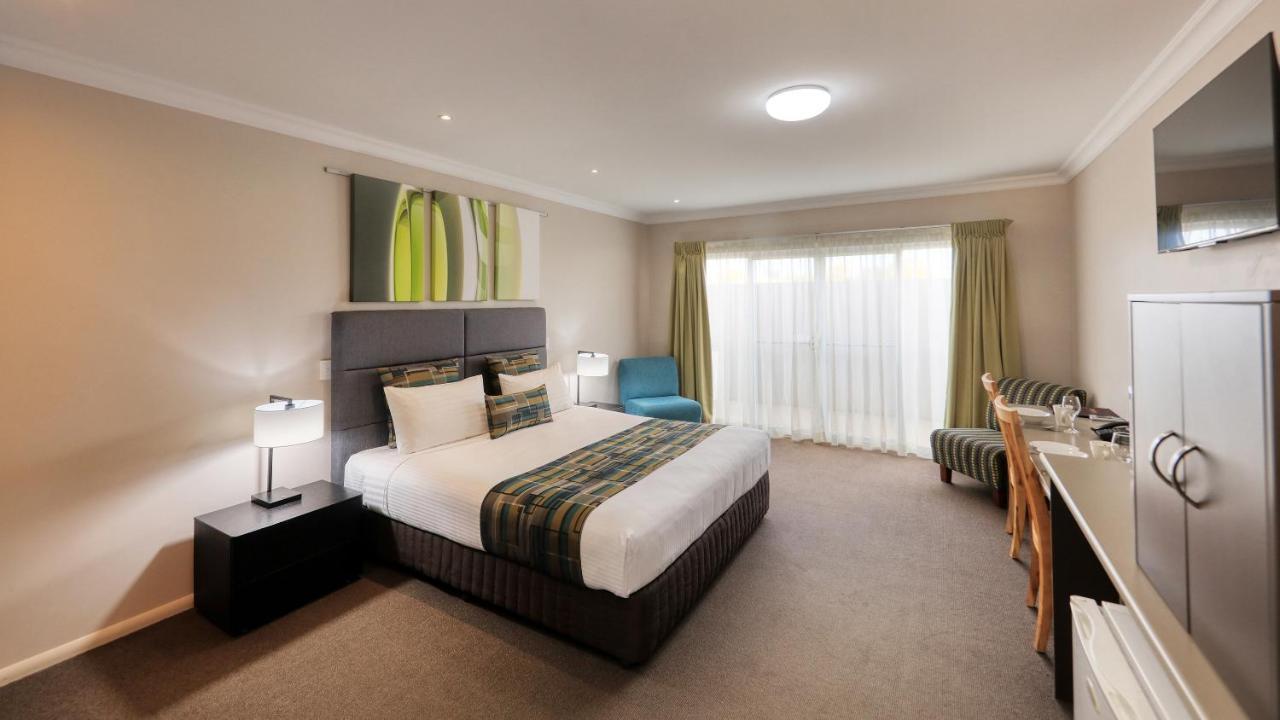 Drovers Motor Inn Dalby Dış mekan fotoğraf
