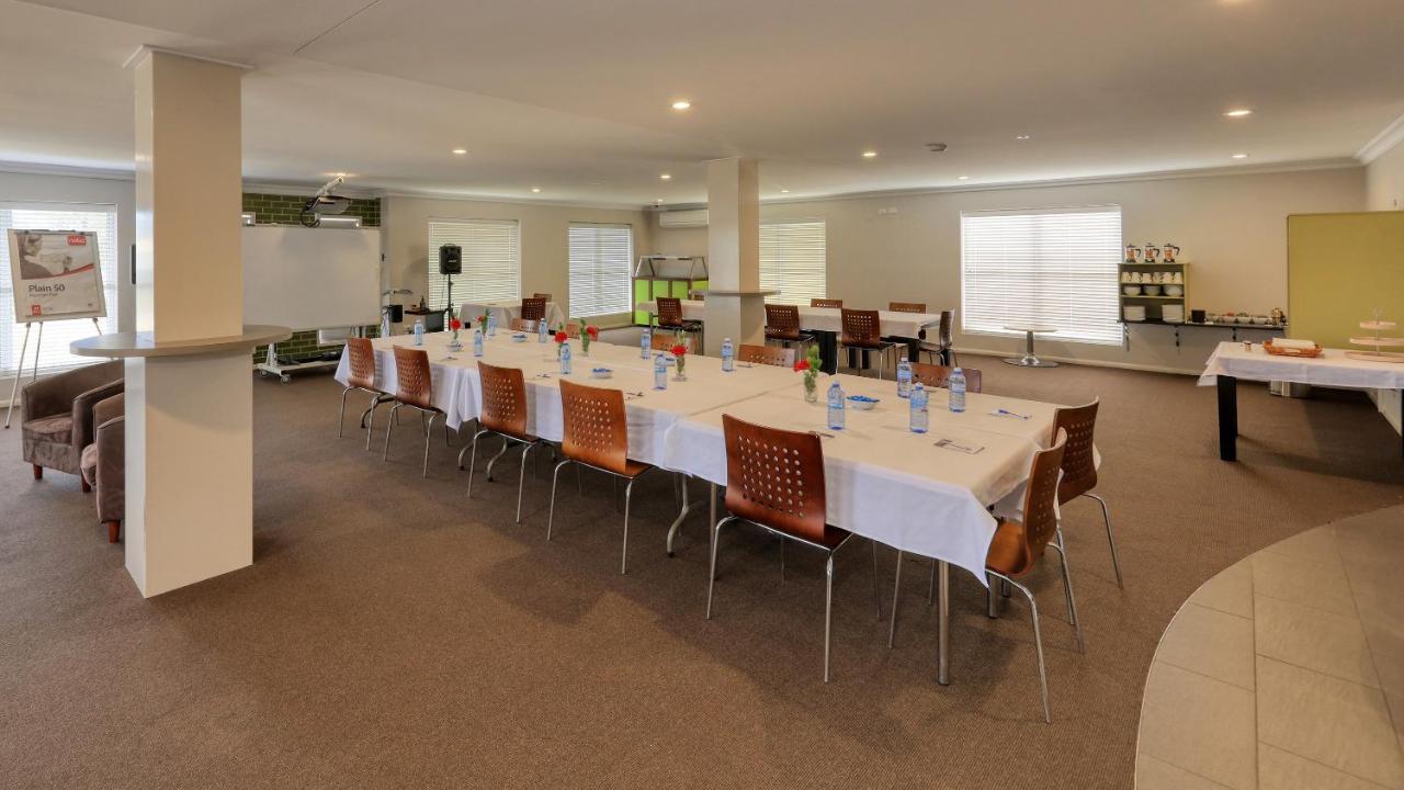 Drovers Motor Inn Dalby Dış mekan fotoğraf