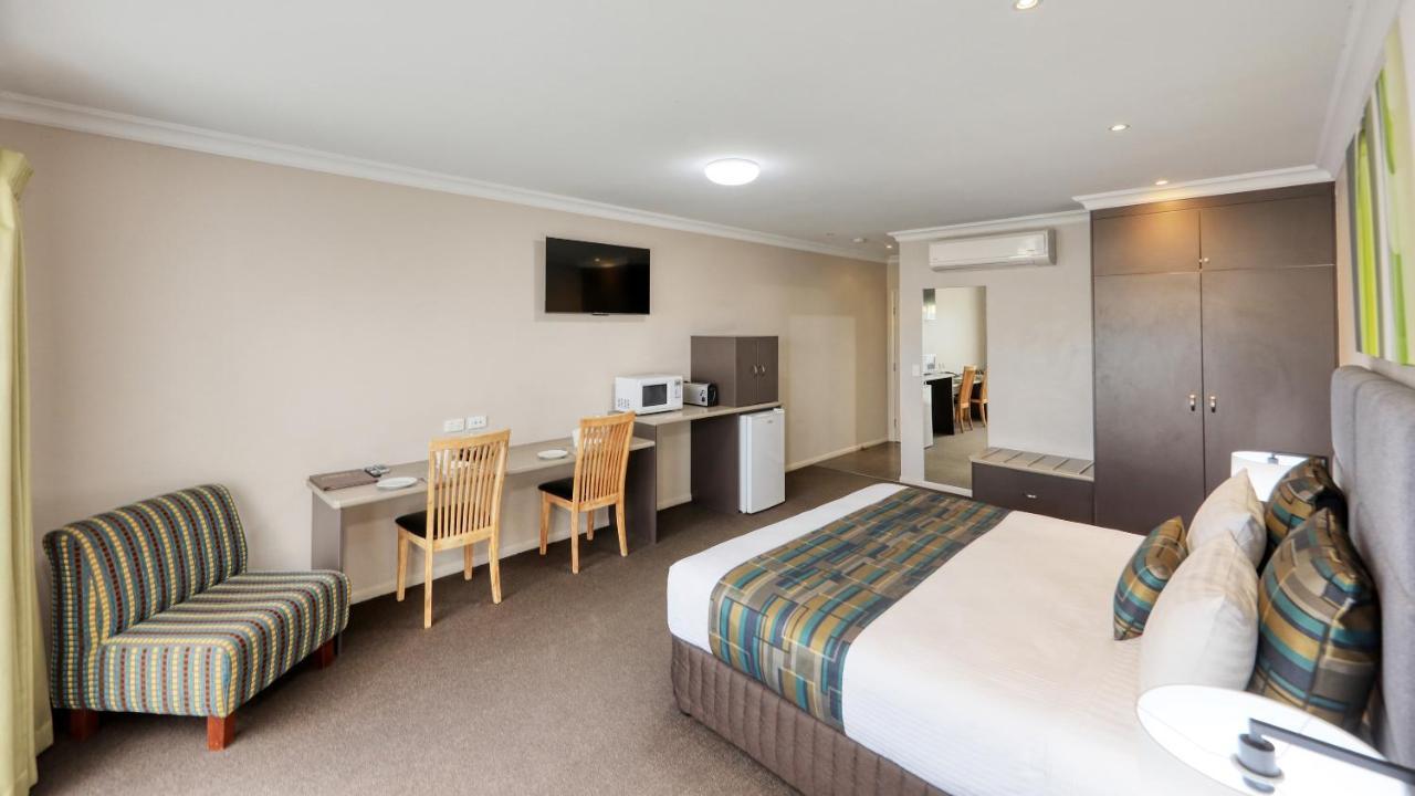 Drovers Motor Inn Dalby Dış mekan fotoğraf