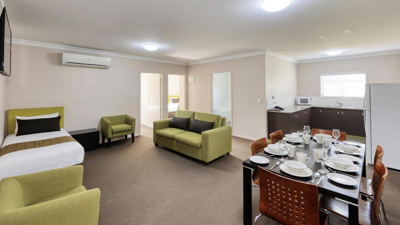 Drovers Motor Inn Dalby Dış mekan fotoğraf