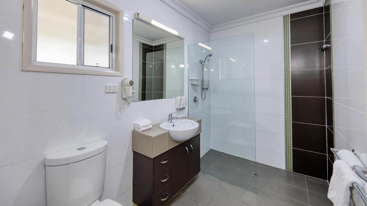 Drovers Motor Inn Dalby Dış mekan fotoğraf