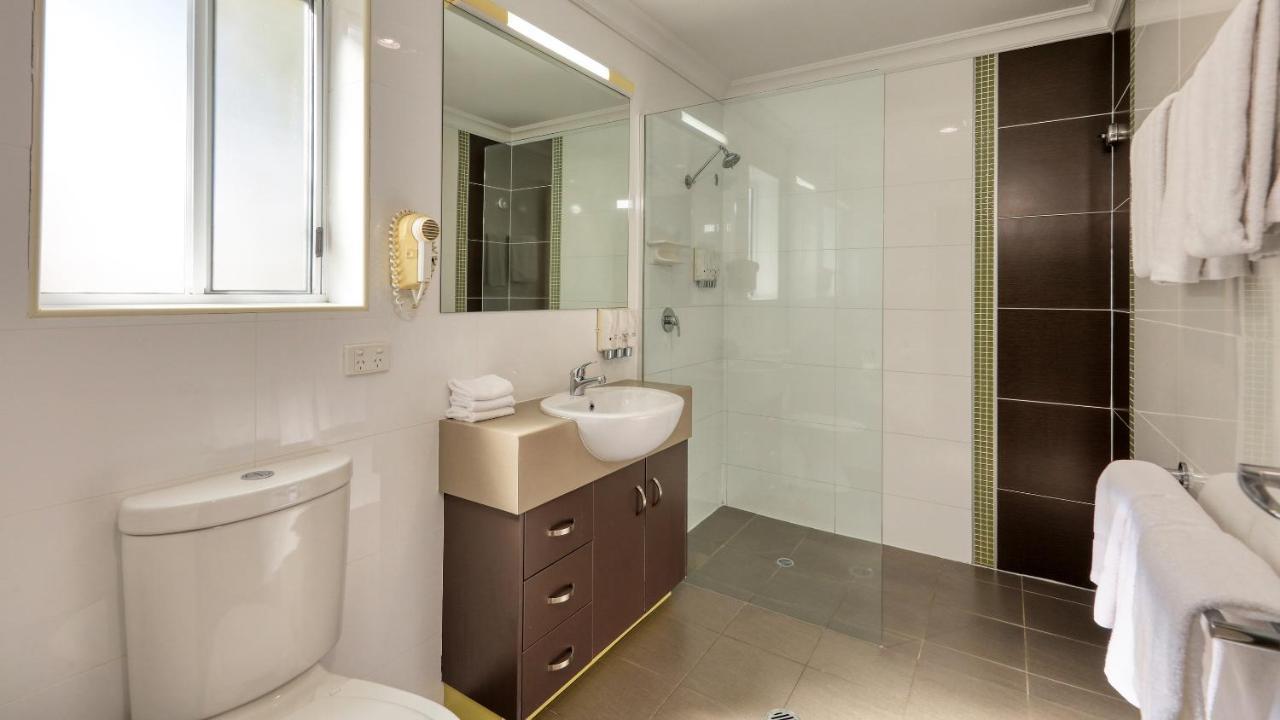 Drovers Motor Inn Dalby Dış mekan fotoğraf
