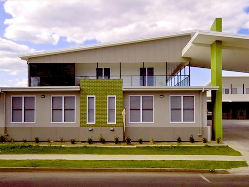 Drovers Motor Inn Dalby Dış mekan fotoğraf
