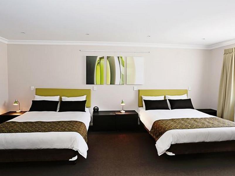 Drovers Motor Inn Dalby Dış mekan fotoğraf